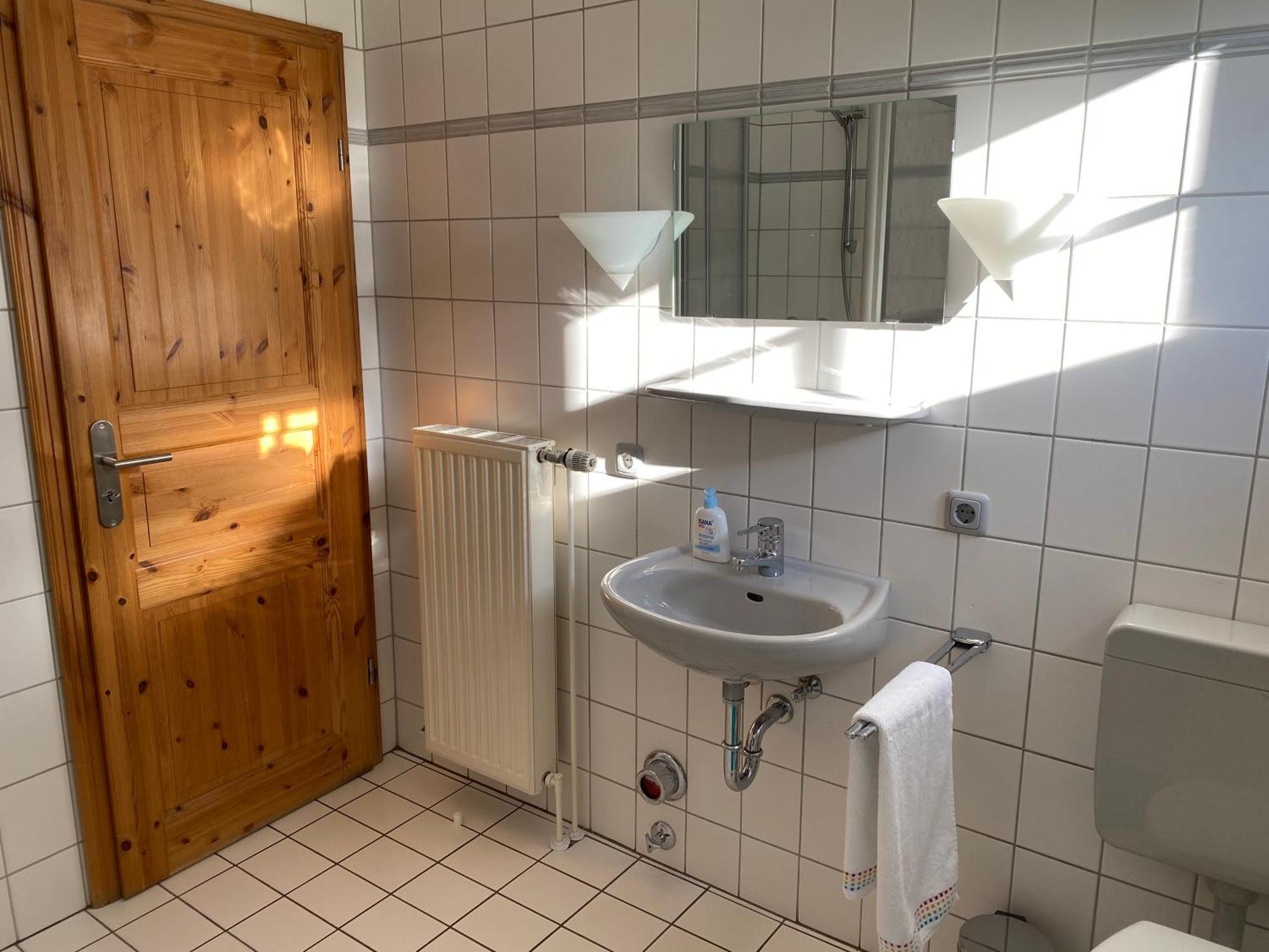 Ferienhaeuser Weitblick Gilten Zewnętrze zdjęcie