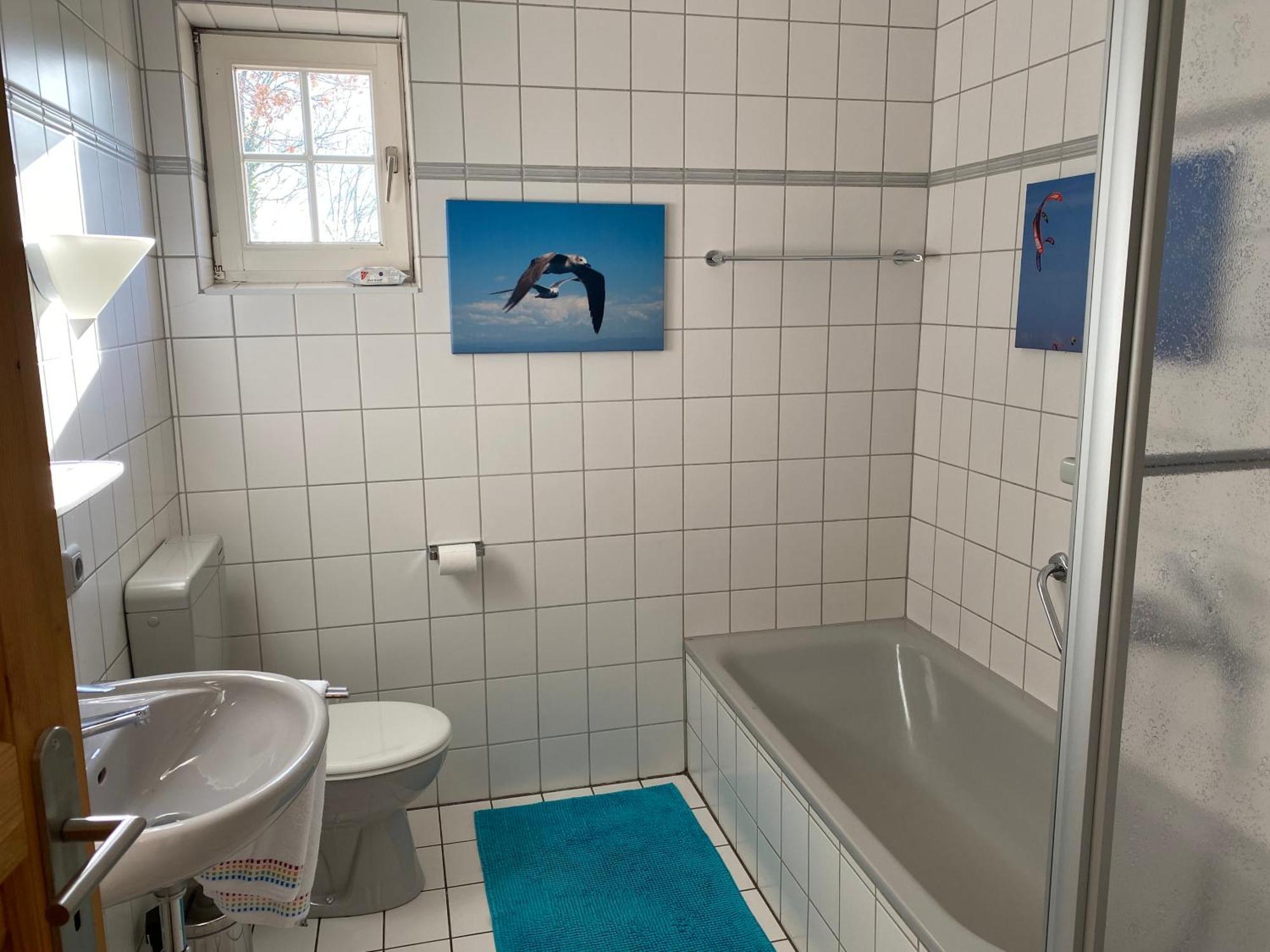 Ferienhaeuser Weitblick Gilten Zewnętrze zdjęcie