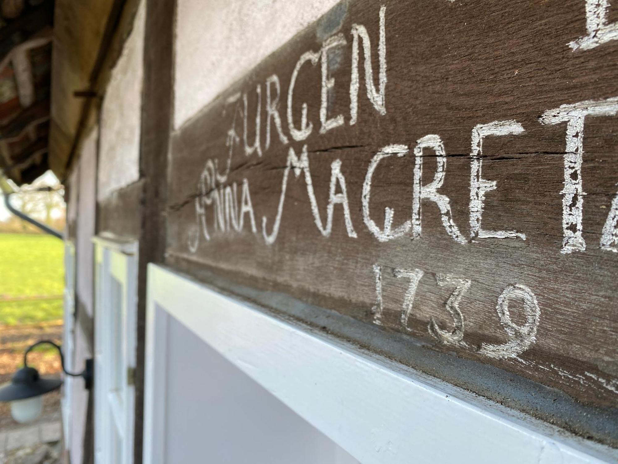 Ferienhaeuser Weitblick Gilten Zewnętrze zdjęcie